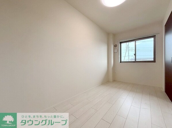 ブロッサムの物件内観写真